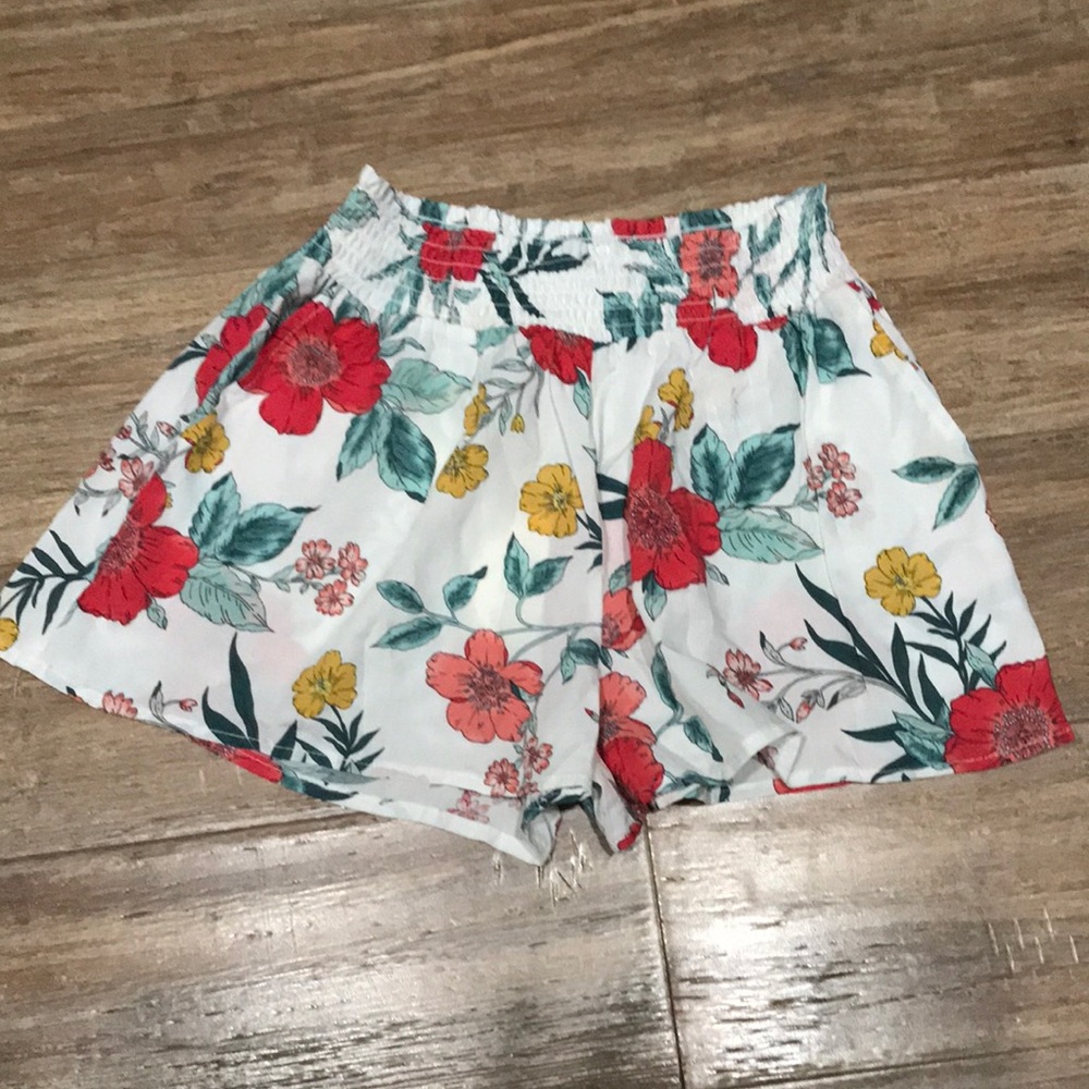 Girls shorts Z Supply
